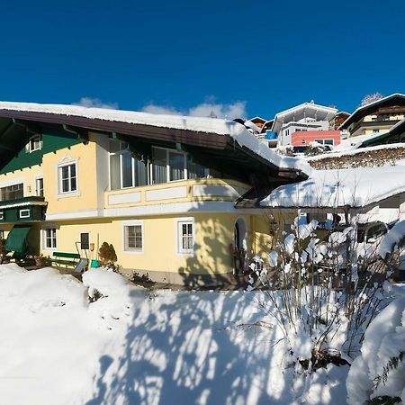 Apartment Lausbuam Mühlbach am Hochkönig Esterno foto