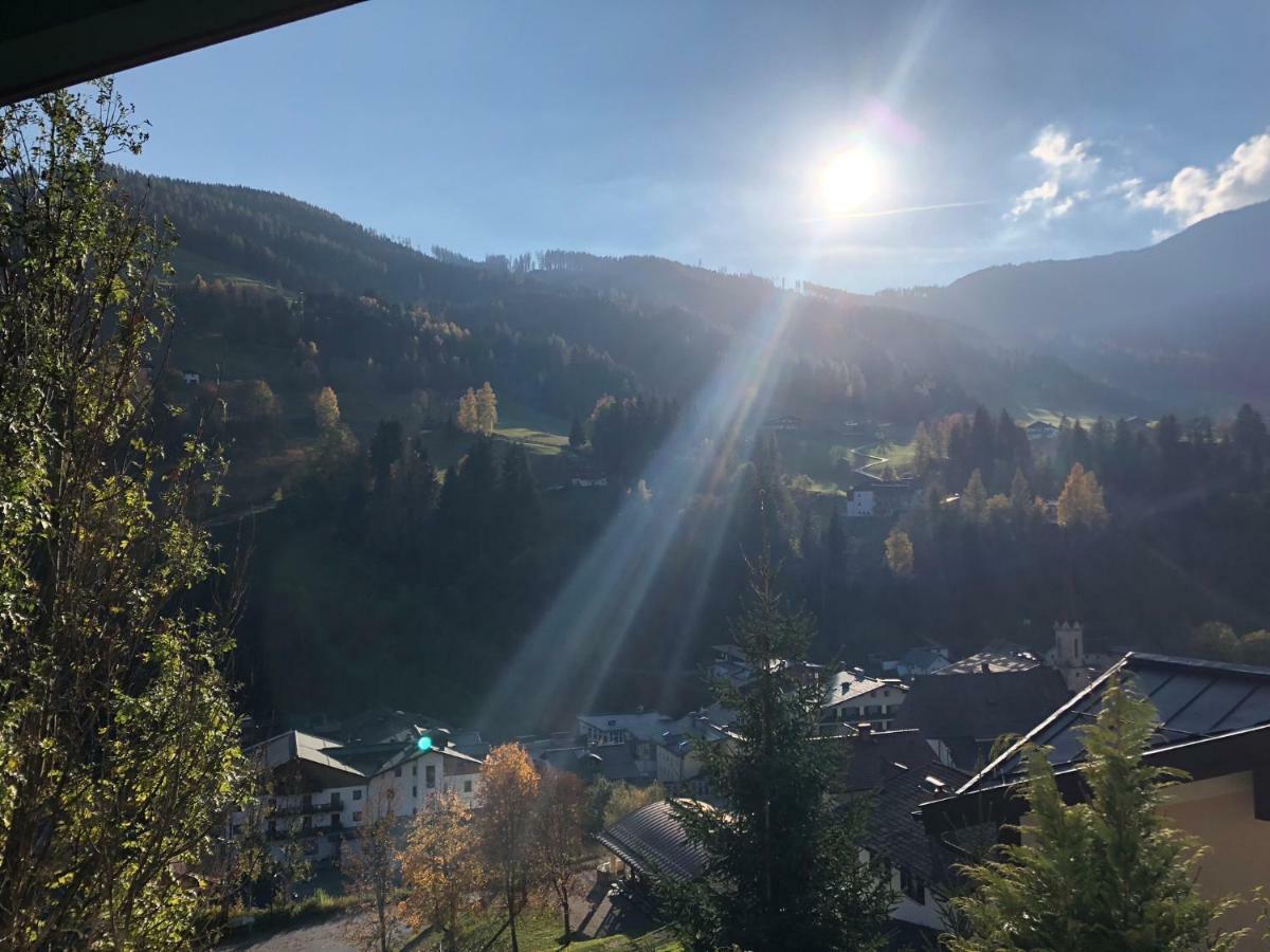 Apartment Lausbuam Mühlbach am Hochkönig Esterno foto