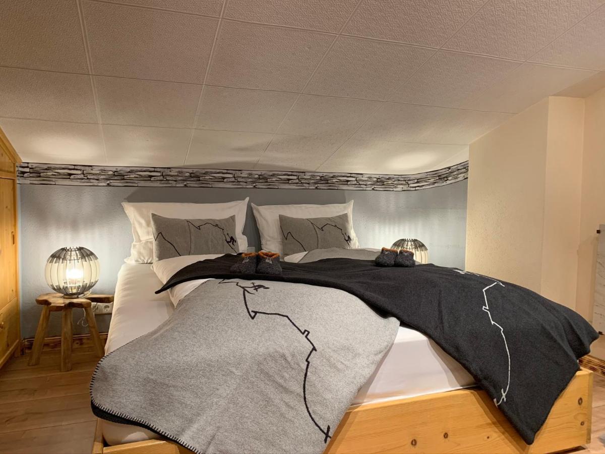 Apartment Lausbuam Mühlbach am Hochkönig Esterno foto