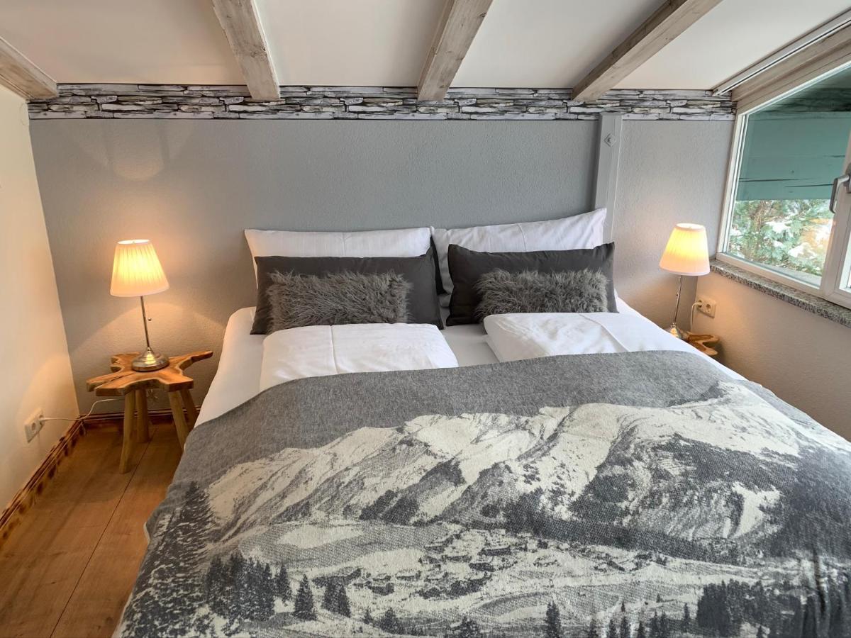Apartment Lausbuam Mühlbach am Hochkönig Esterno foto