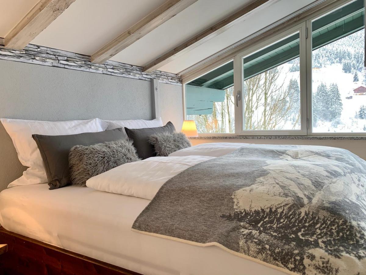 Apartment Lausbuam Mühlbach am Hochkönig Esterno foto